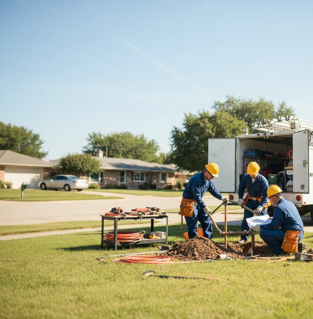 Water Heater Installation in Cody, WY